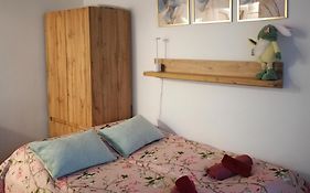Apartament na podgórzynskiej